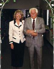 Jim and Carolyn Sutton